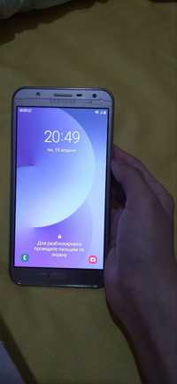 Samsung J7 neo sotiladi
Samsung J7 neo sotiladi

UMUMAN qotmayd