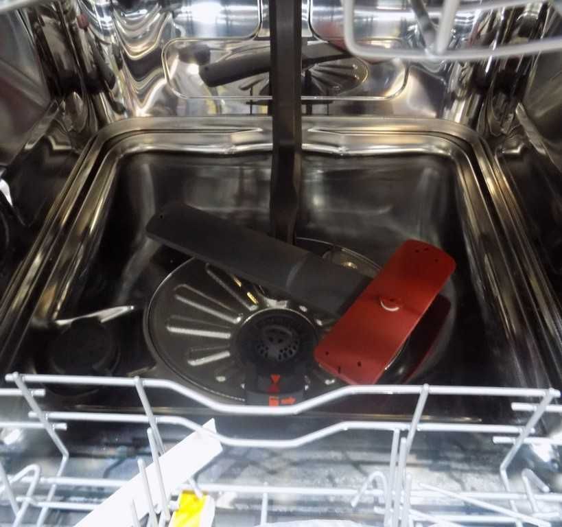 Съдомиялна AEG FSK64907Z код 3753