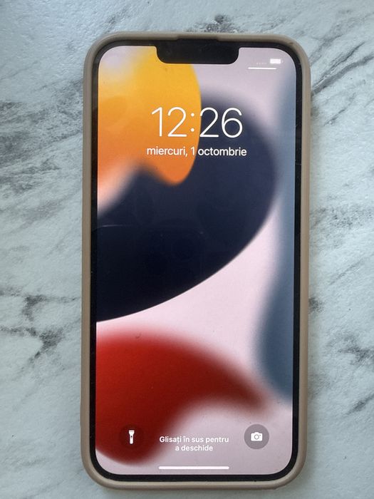 Iphone 13 128GB Roz
