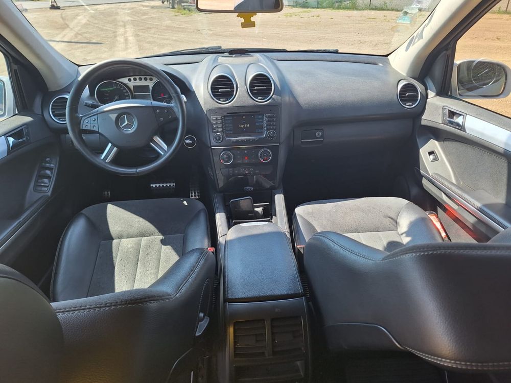 Mercedes ML 320 Recent adus impecabil