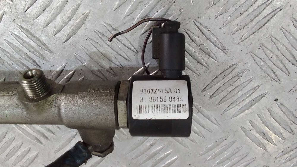 Горивна рейка Mercedes E220 CDI W211 170кс. 2008г.