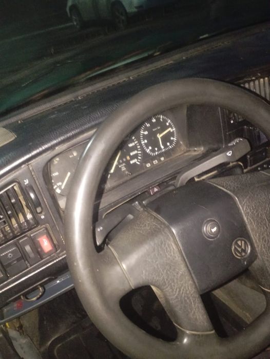 Фольксваген Пассат б3 универсал