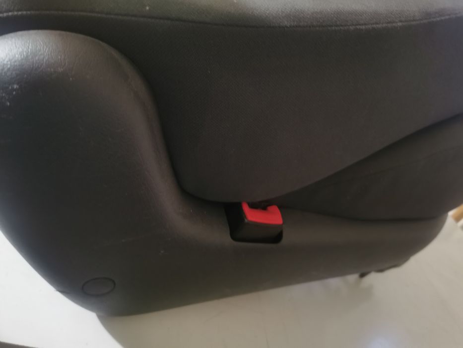 Седалка за vw sharan