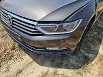 Far stanga halogen vw passat b8 an 2015