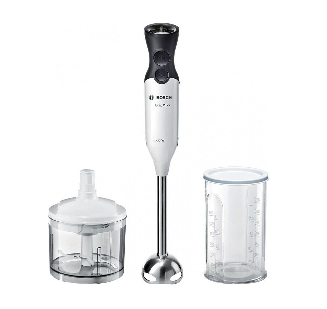 Блендер Bosch MS6CA4120
Скидка
