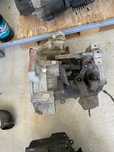 Cutie viteze Vw 2.0 TDI CBD 5+1 viteze
