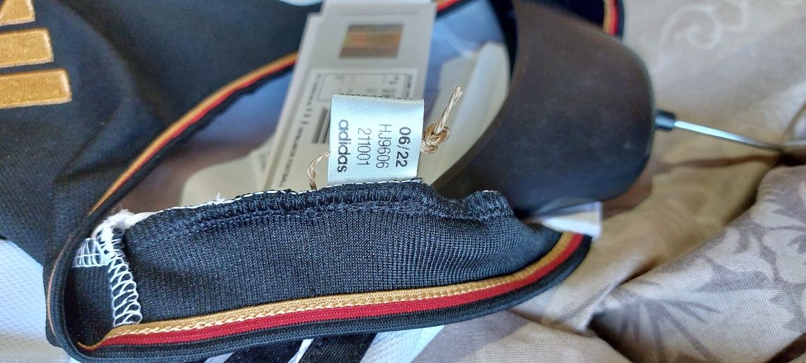 Тениска-ADIDAS-оригинал.