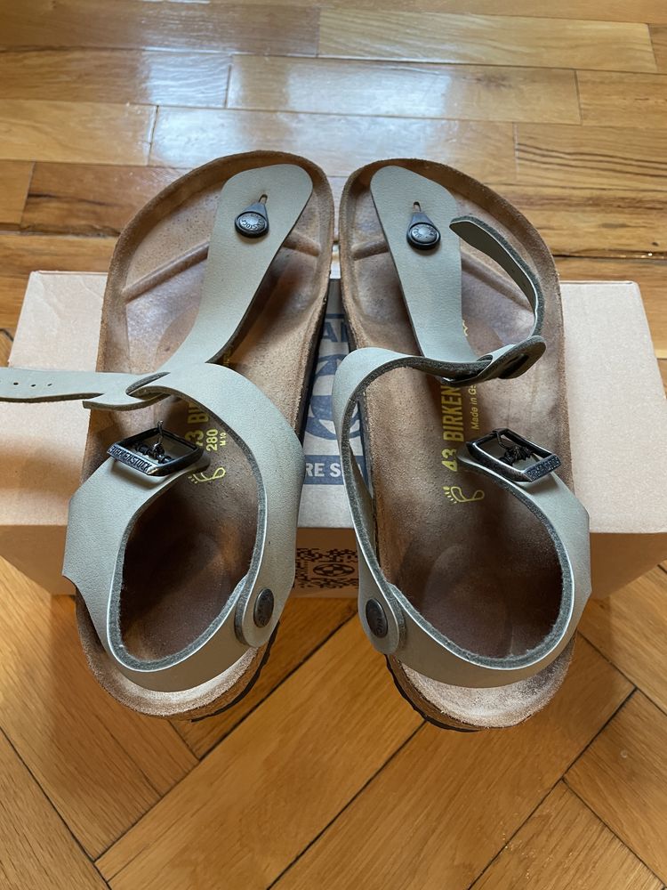 Sandale Birkenstock