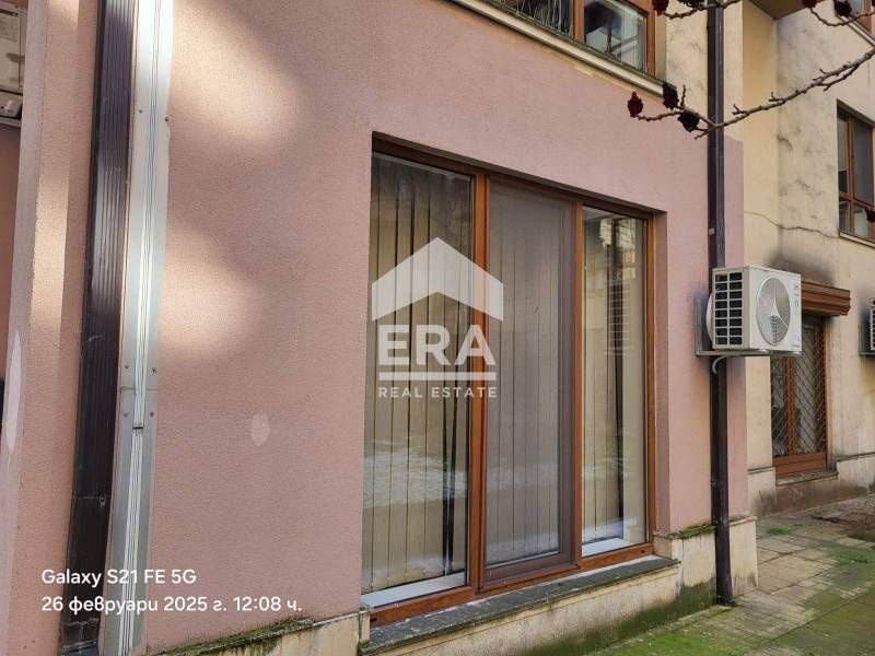 Дава се под наем Офис в Варна, Чаталджа - 42 кв.м за 382.5 € - Снимка #6