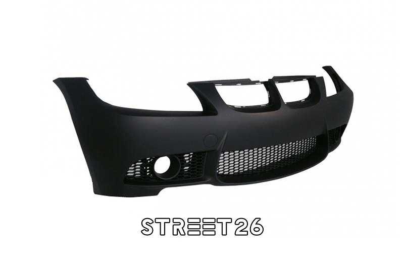 Bara Fata  BMW SERIA 3 E90 E91 PRE-LCI (2005-2008) M3 DESIGN fara PDC