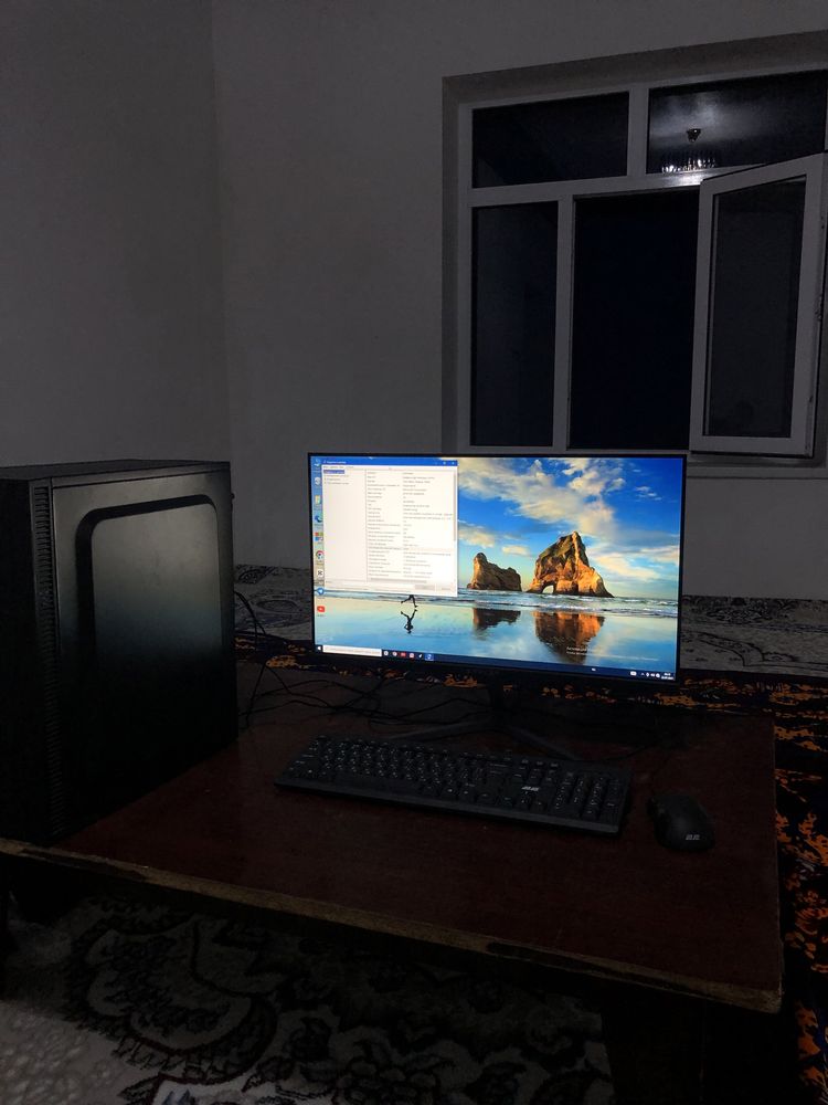 iGRAVOY Kampyutir sotiladi