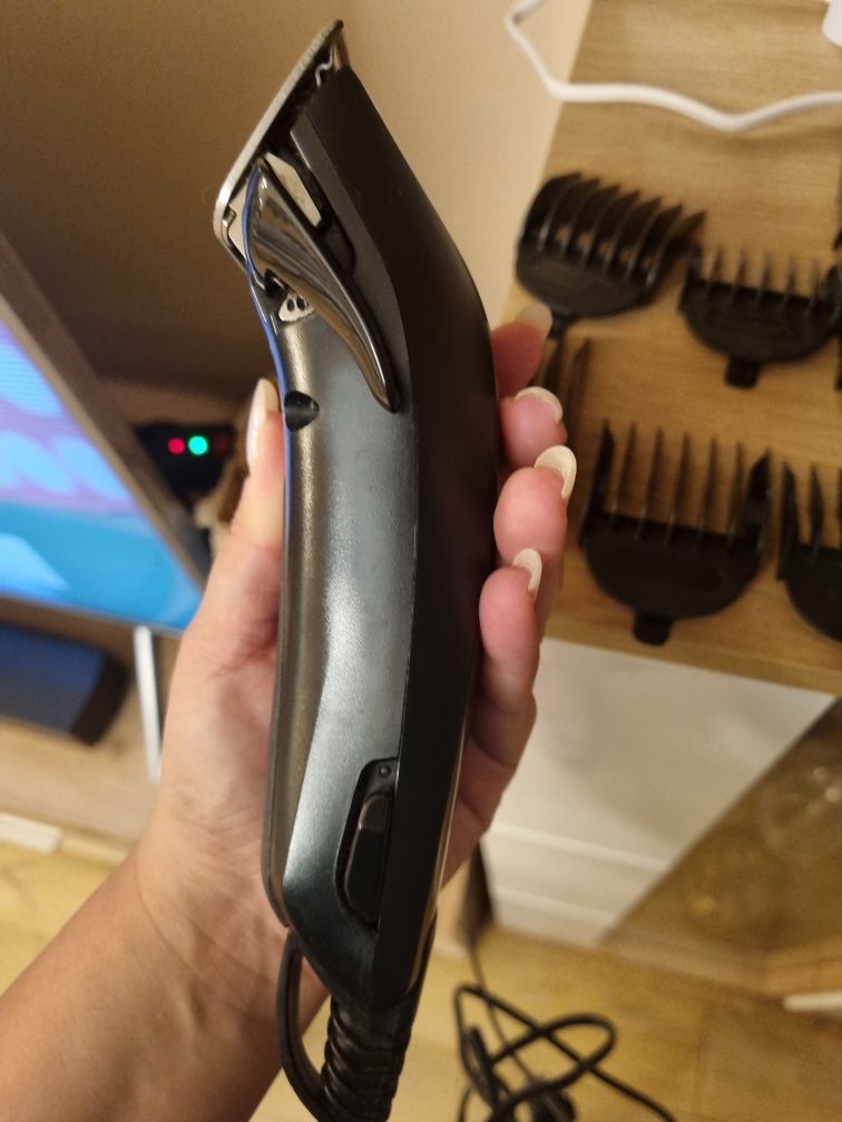 Мъжка машинка за подстригване Remington