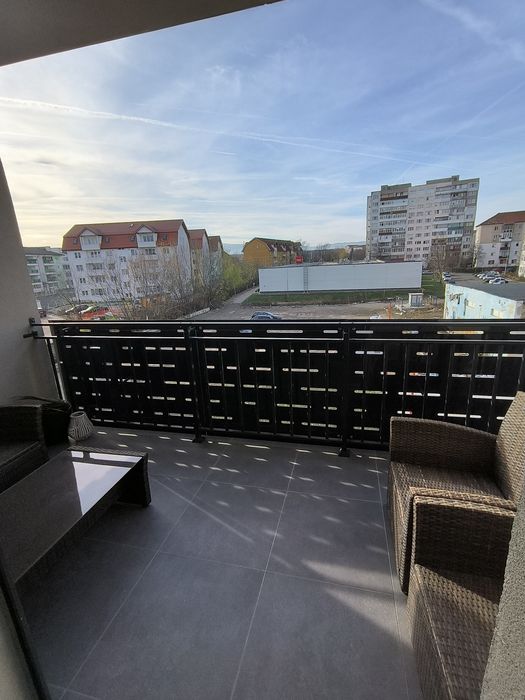 Închiriez apartament nou 2 camere  Penny Cireșica