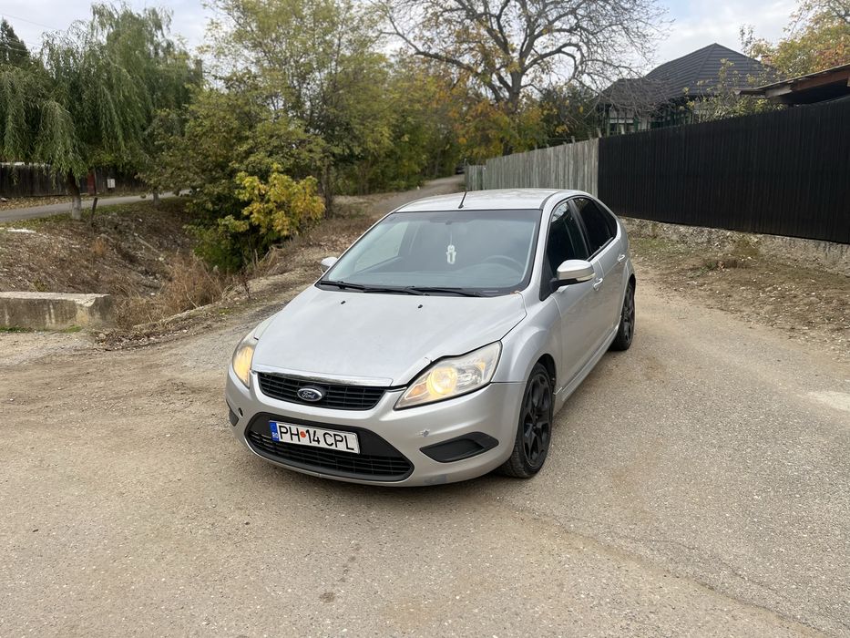 Vand urgent ford focus MK 2 faceliftul 2008 motor 1. 6 disel