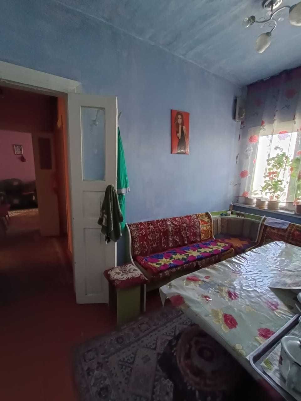 Продается дом  с.Карабулак (Не Ключи)
