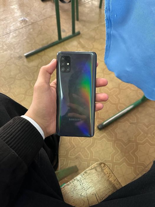 SAMSUNG A 51 850 ming