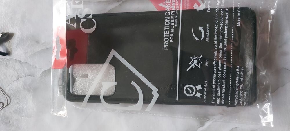 Новый Чехол на Samsung Galaxy A52...