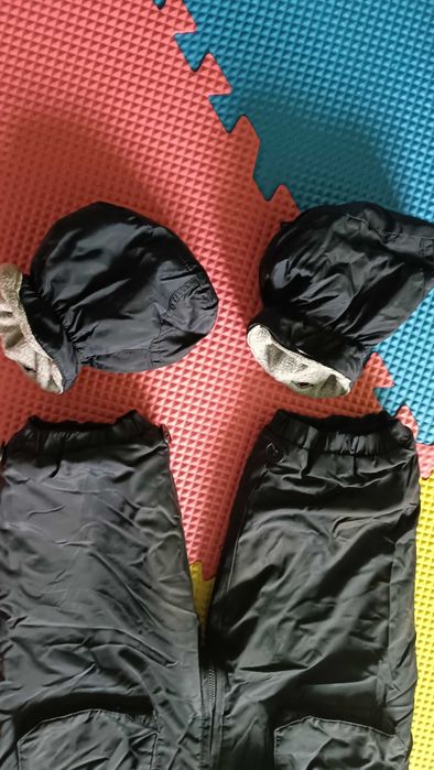 Космонавт за момче 12-18 месеца