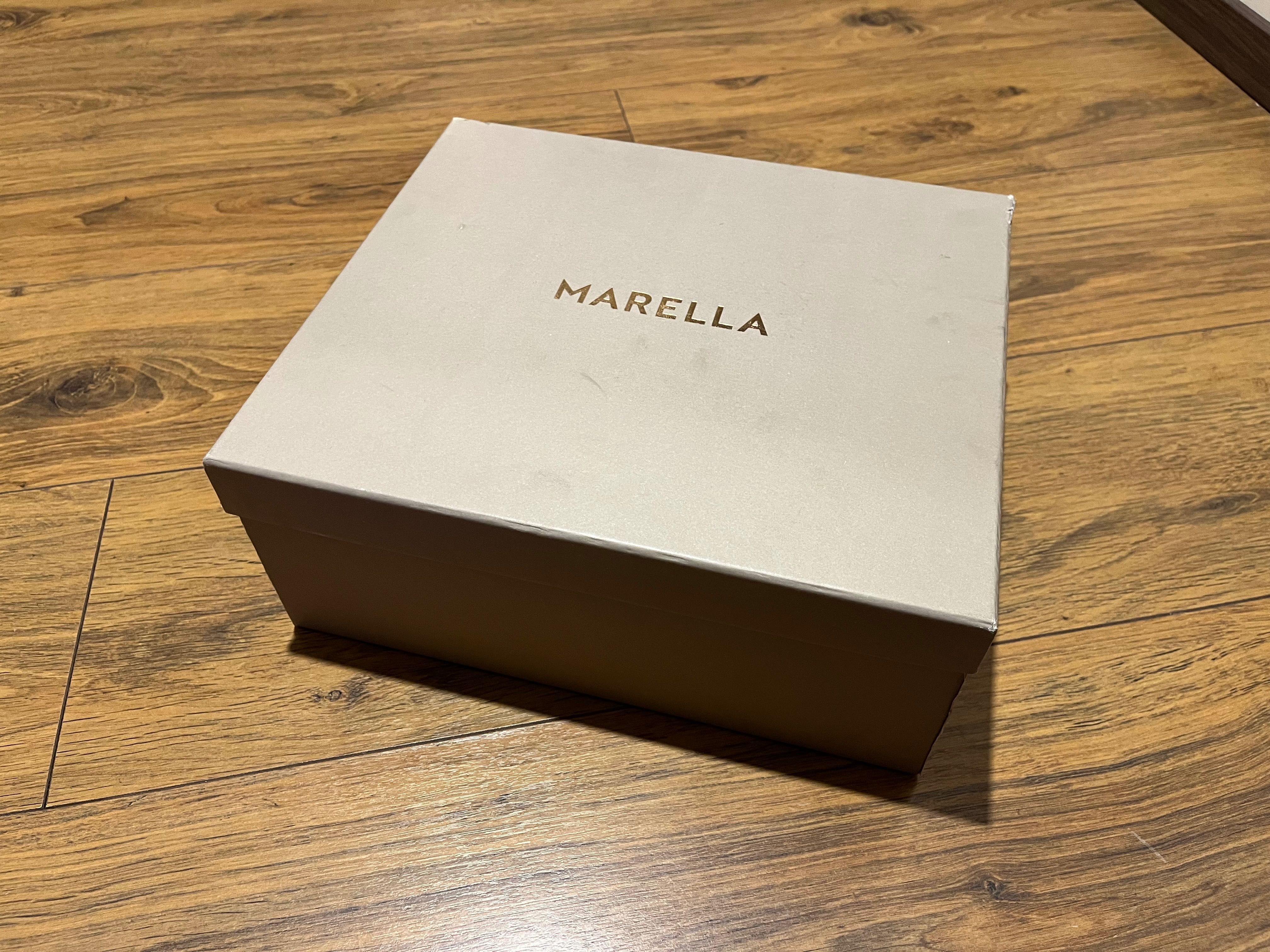 Продавам зимни боти/ботуши Marela Aderire 37 номер Промоция!!!