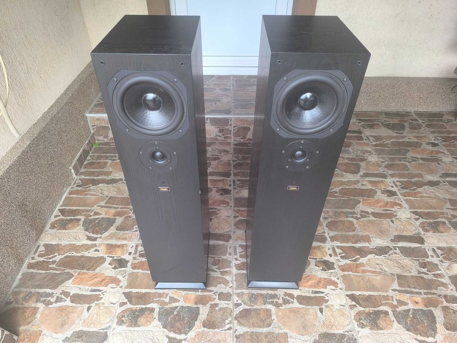 Chario Syntair 200 Tower