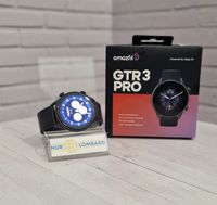 Самрт часы Amazfit GTR3 PRO Код  228 Нур Ломбард