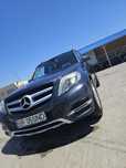 Mercedes Glk 2013