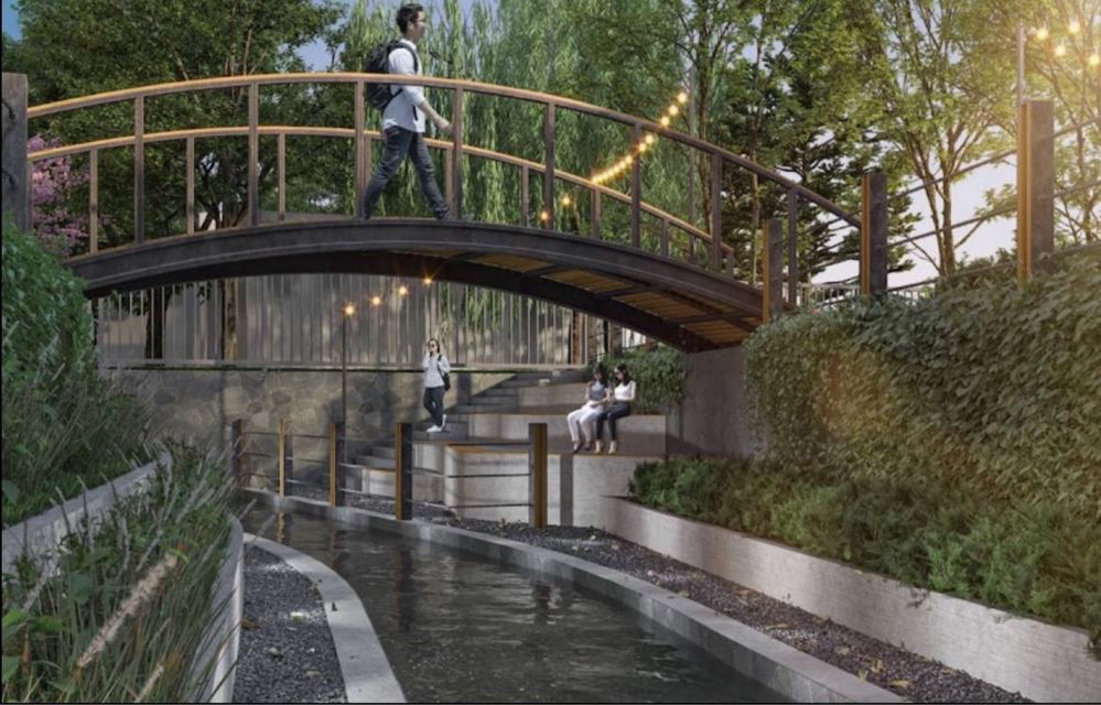 Mirzo Ulug’bek tumani “NRG Qorasuv” 3 xonali uy ijaraga beriladi