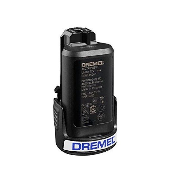 Аккумулятор Dremel 8220 (Bosch)