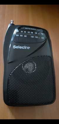 Radio Selecline.