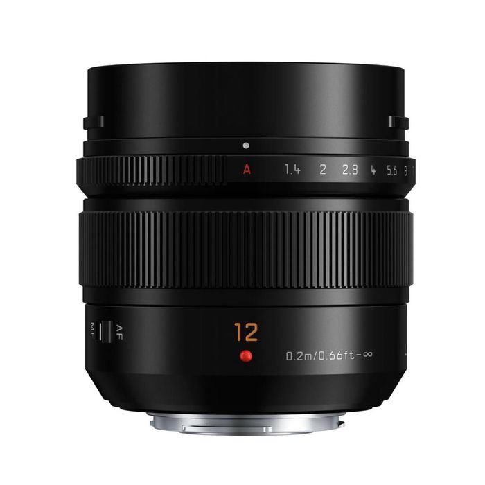 Panasonic gh5 M2