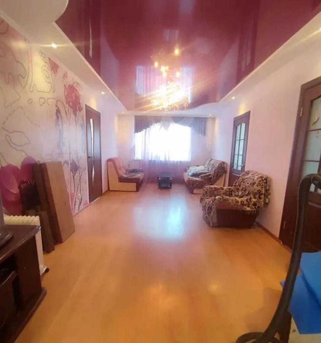 Продам дом в районе парка им. Кирова по ул. Рыскулбекова