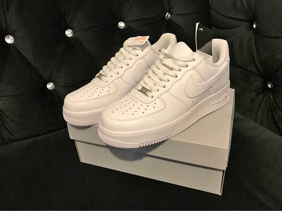 Adidași Nike AirForce 1 Unisex