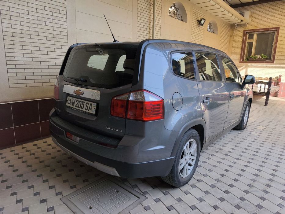 Продается Орландо- позиция 2