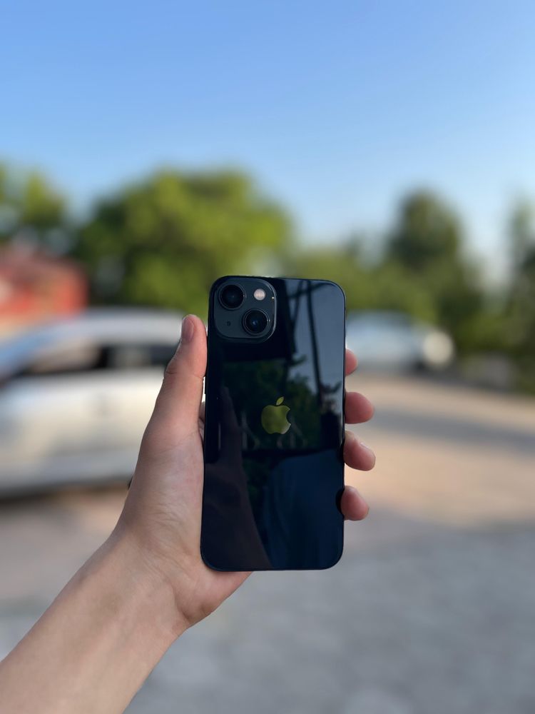 iPhone 13 продам