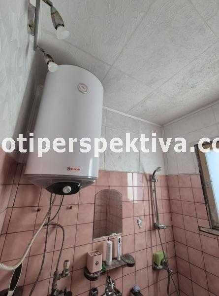 Продава се Тристаен апартамент в Пловдив, Кючук Париж - 86 кв.м за 1303 €/кв.м - Снимка #5