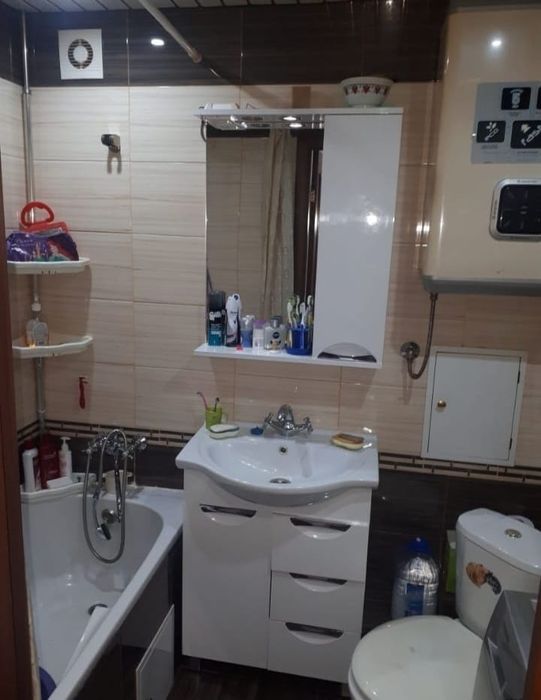 Продам 2 шку в 7/29 ремонт. Или обмен на Рудный