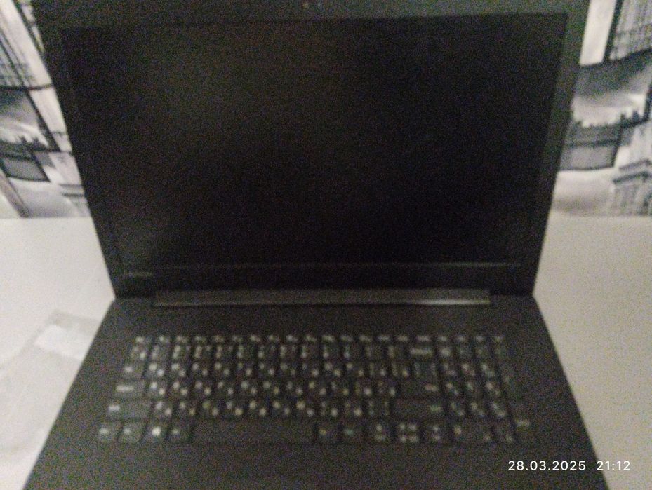 ноутбук lenovo без гарантии