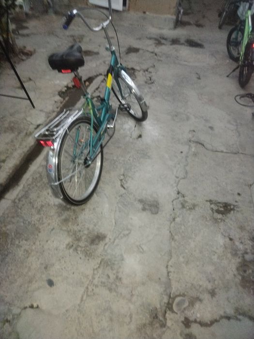 Хароший велосипед 24