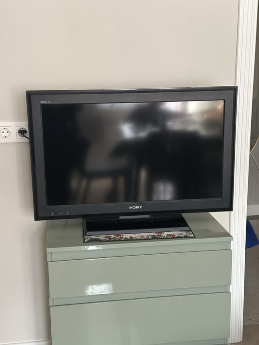 Телевизор SONY