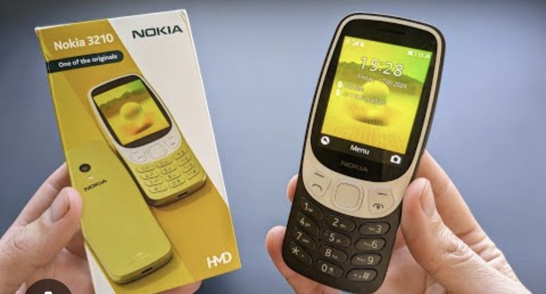 Mutloqo yengi Nokia 2720/ 2660/ 6310/ 7070 va boshqa modellar