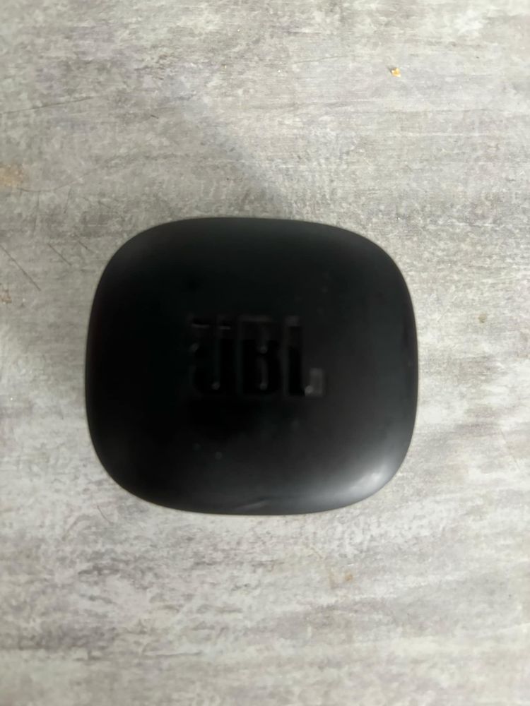 Аудио слушалки JBL Wave
