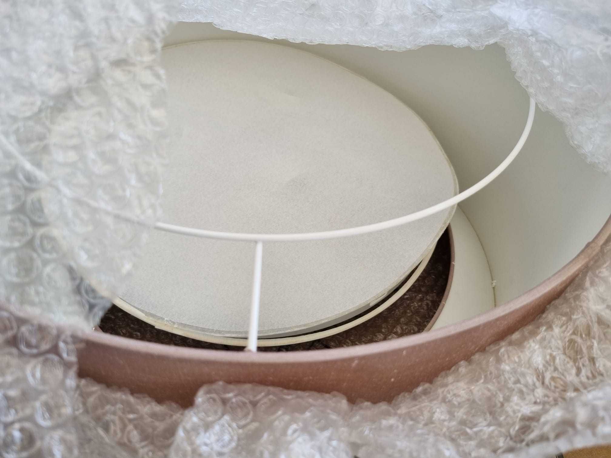 Aplica tavan (Lustra) Astro Lighting - Bevel Round 600.
