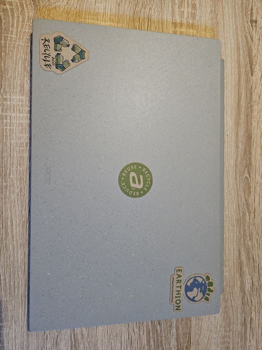 Problema balamale Acer aspire vero N20C5