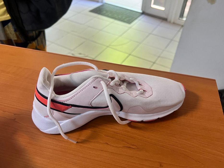 Adidasi Nike noi produs Original