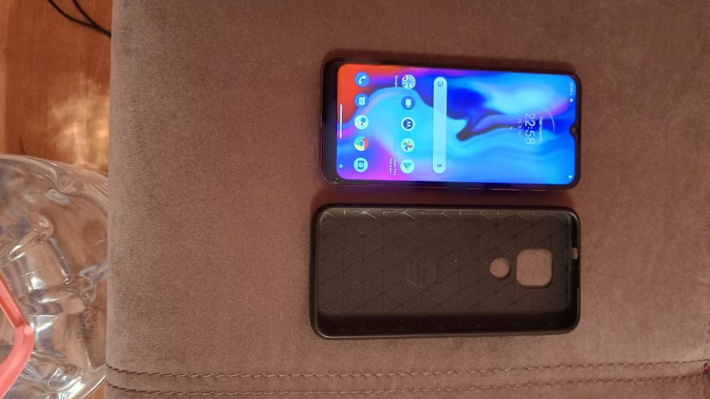 Motorola e 7plus