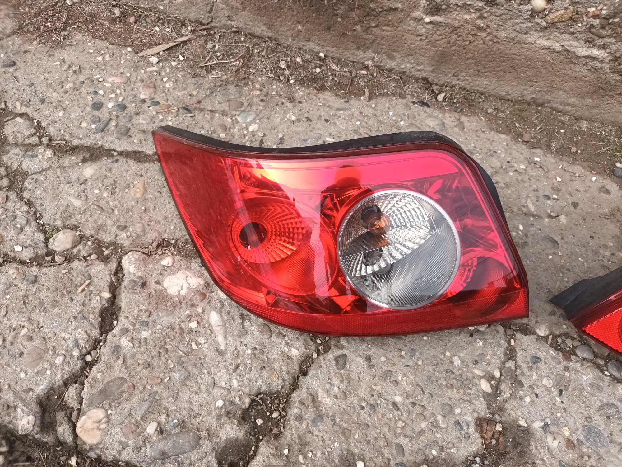 Ляв и десен стоп за рено меган кабрио RENAULT MEGANE