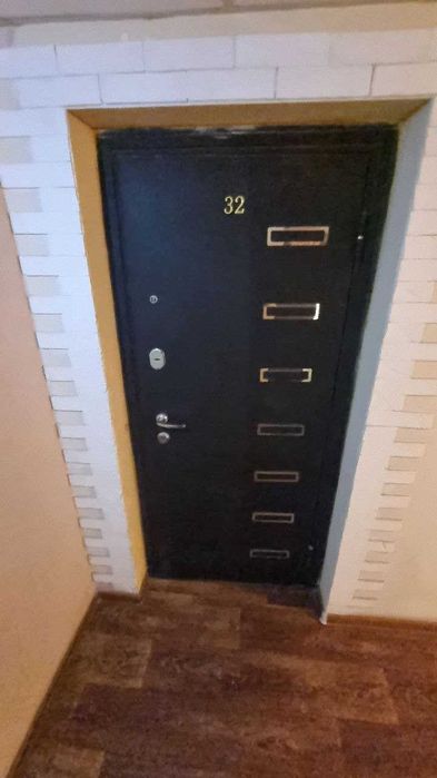 Продам квартиру свою