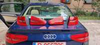 Stopuri led Audi A4 b8.5 facelift