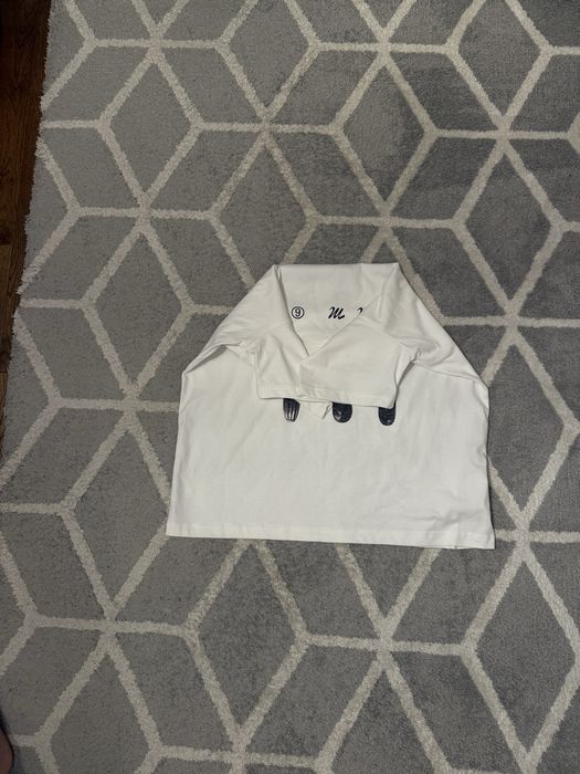 ММ6 Maison Margiela Tee