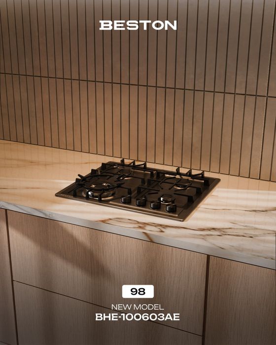 Варочная понель BESTON 4комфорки /оптом/розницу